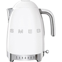 Электрочайник Smeg KLF04WHEU Электрочайник Smeg KLF04WHEU