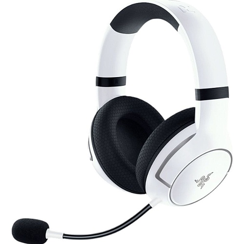 Ігрові навушники Razer Kaira HyperSpeed for Xbox White (RZ04-04480200-R3M1) - придбати в Дніпрі, Україні: ціна, характеристики | інтернет-магазин TOUCH