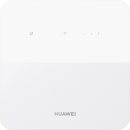 Беспроводной маршрутизатор (роутер) Huawei B320-323 4G LTE White