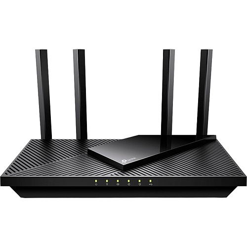 Беспроводной маршрутизатор (роутер) TP-Link Archer AX55 Pro