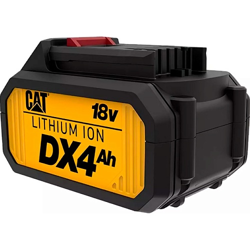 Аккумулятор к электроинструменту CAT DXB4 4Ah 18V