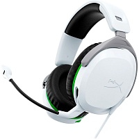 Игровые наушники HyperX Cloud Stinger 2 for Xbox White (75X28AA)