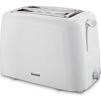 Тостер Magio МG-273W