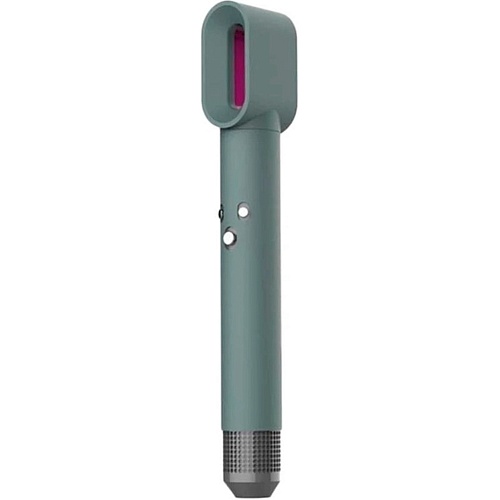 Чохол для фена-стайлера MAXPRO РН243368 Midnight Green - придбати в Дніпрі, Україні: ціна, характеристики | інтернет-магазин TOUCH