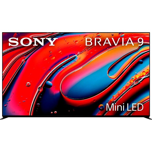 Телевизор Sony BRAVIA K XR90 75" Mini-LED 4K (K-75XR90) EU