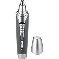 Тример для носа та вух Monte MT-5089 G - придбати в Дніпрі, Україні: ціна, характеристики | інтернет-магазин TOUCH Тример для носа та вух Monte MT-5089 G - придбати в Дніпрі, Україні: ціна, характеристики | інтернет-магазин TOUCH