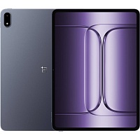 Планшет OnePlus Pad 3 12/256GB Wi-Fi Storm Blue - придбати в Дніпрі, Україні: ціна, характеристики | інтернет-магазин TOUCH