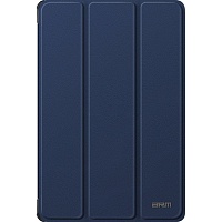 Чохол-книжка ArmorStandart Smart Case для Xiaomi Redmi Pad SE Blue (ARM70060) - придбати в Дніпрі, Україні: ціна, характеристики | інтернет-магазин TOUCH Чохол-книжка ArmorStandart Smart Case для Xiaomi Redmi Pad SE Blue (ARM70060) - придбати в Дніпрі, Україні: ціна, характеристики | інтернет-магазин TOUCH