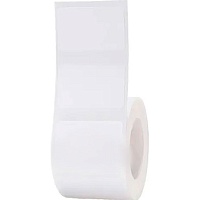 Термоэтикетка Niimbot 30х20мм белая 320шт для Niimbot B21/B3S/B1 (A2A88658501)