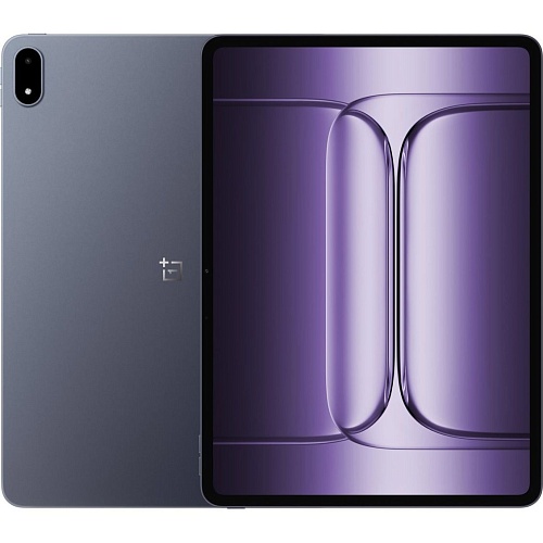 Планшет OnePlus Pad 3 12/256GB Wi-Fi Storm Blue