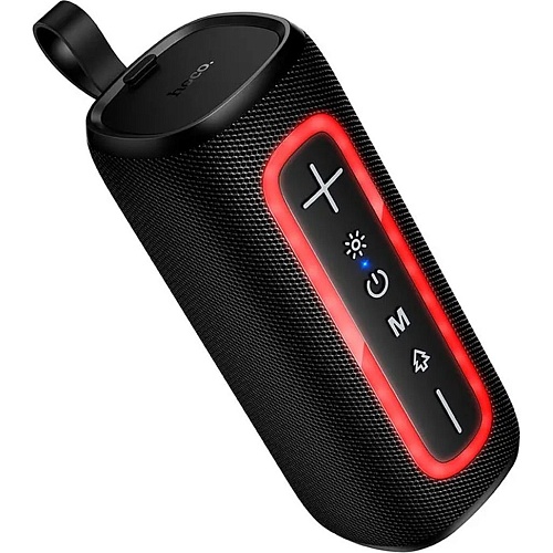 Портативная акустика Hoco HC36 Brocade Sport Black