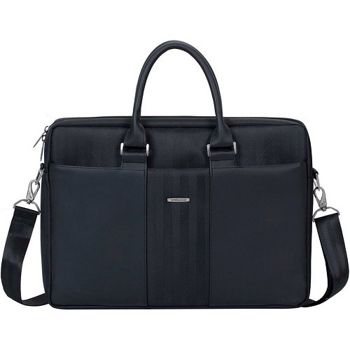Сумка для ноутбука RivaCase Narita 8135 15.6" Black