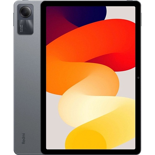 Планшет Redmi Pad SE 4/128GB Wi-Fi Graphite Gray - придбати в Дніпрі, Україні: ціна, характеристики | інтернет-магазин TOUCH