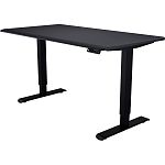 Компьютерный игровой стол Cougar Royal 150 Pure Black