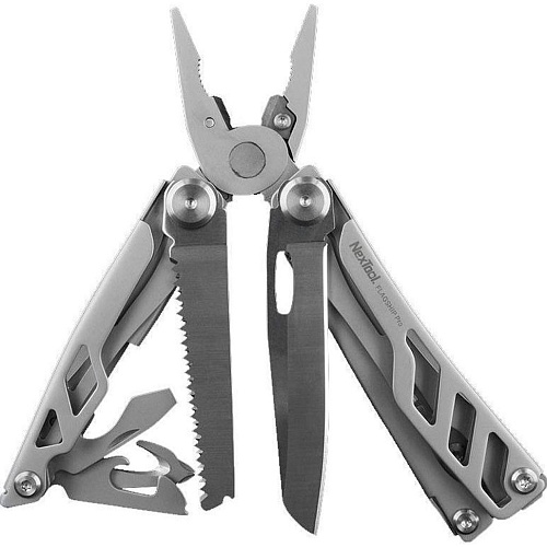 Мультитул NexTool Flagship Pro (NE20220)
