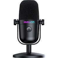 Микрофон Onikuma M830 Black Микрофон Onikuma M830 Black