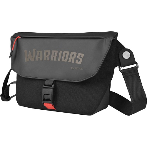 Наплечная сумка WiWU Warriors Message Bag X