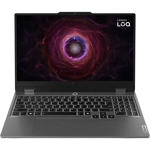 Ноутбук Lenovo LOQ 15ARP9 (83JC00AMMH) - придбати в Дніпрі, Україні: ціна, характеристики | інтернет-магазин TOUCH Ноутбук Lenovo LOQ 15ARP9 (83JC00AMMH) - придбати в Дніпрі, Україні: ціна, характеристики | інтернет-магазин TOUCH