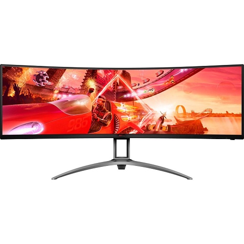 Монитор AOC Agon 48.8" AG493UCX2 