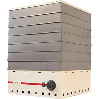 Сушарка для овочів та фруктів PROFIT M ЕСП-01 Ivory - придбати в Дніпрі, Україні: ціна, характеристики | інтернет-магазин TOUCH Сушарка для овочів та фруктів PROFIT M ЕСП-01 Ivory - придбати в Дніпрі, Україні: ціна, характеристики | інтернет-магазин TOUCH