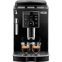Кавомашина Delonghi Compact ECAM13.123.B - придбати в Дніпрі, Україні: ціна, характеристики | інтернет-магазин TOUCH Кавомашина Delonghi Compact ECAM13.123.B - придбати в Дніпрі, Україні: ціна, характеристики | інтернет-магазин TOUCH
