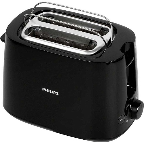 Тостер Philips Daily Collection HD2581/90