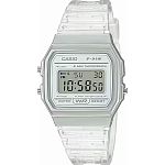 Наручний годинник Casio F-91WS-7EF