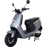 Электроскутер LVNENG LX08 Grey (274421)
