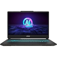 Ноутбук MSI Cyborg 15 AI A1VFK (A1VFK-099US) - придбати в Дніпрі, Україні: ціна, характеристики | інтернет-магазин TOUCH Ноутбук MSI Cyborg 15 AI A1VFK (A1VFK-099US) - придбати в Дніпрі, Україні: ціна, характеристики | інтернет-магазин TOUCH