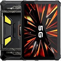 Планшет Blackview Active 12 Pro 16/1TB LTE Black Global EU