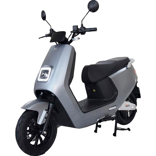 Електроскутер LVNENG LX08 Grey (274421) - придбати в Дніпрі, Україні: ціна, характеристики | інтернет-магазин TOUCH