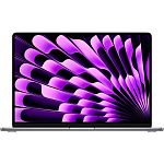 Ноутбук Apple MacBook Air 15'' M3 8/512GB Space Gray 2024 (MRYN3)