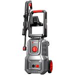 Мийка високого тиску Intertool DT-1513