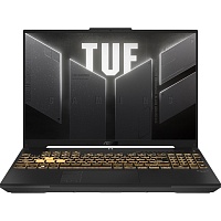 Ноутбук Asus TUF Gaming F16 FX607VU (FX607VU-I5085) Ноутбук Asus TUF Gaming F16 FX607VU (FX607VU-I5085)