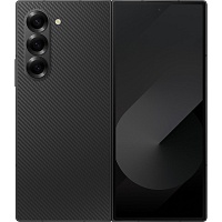 Смартфон Samsung Galaxy Fold6 12/1TB Crafted Black (SM-F956BAKN) Смартфон Samsung Galaxy Fold6 12/1TB Crafted Black (SM-F956BAKN)