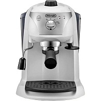 Кофеварка рожковая DeLonghi EC 221.W Кофеварка рожковая DeLonghi EC 221.W