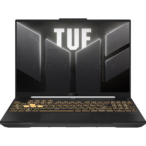 Ноутбук Asus TUF Gaming F16 FX607VU (FX607VU-I5085)