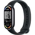 Фитнес-браслет Xiaomi Smart Band 10 Black (BHR07PSGL) 