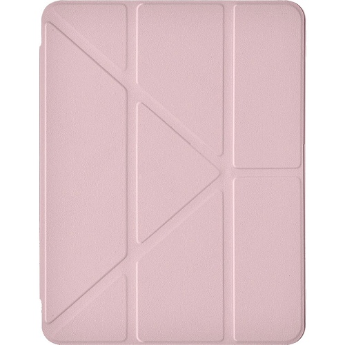 Чехол-книжка WiWU Defender Protective Case для Apple iPad Pro 12.9" 2020-2022 (JD-103) Pink