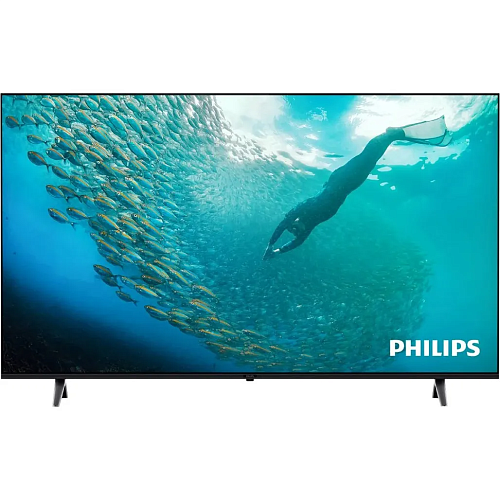 Телевізор Philips Smart TV 7000 Series 43