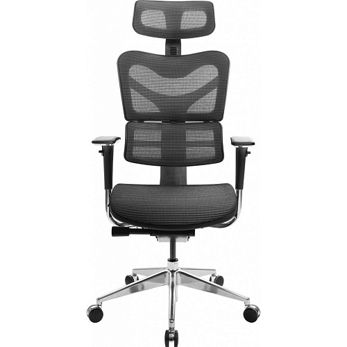 Офісне крісло GT Racer X-782 Black (W-21) - придбати в Дніпрі, Україні: ціна, характеристики | інтернет-магазин TOUCH