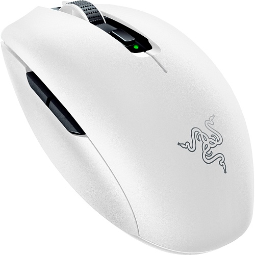 Мышь Razer Orochi V2 Wireless (RZ01-03730400-R3G1) White