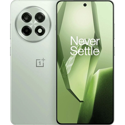 Смартфон OnePlus Ace 5 16/256GB Green (no OTA)