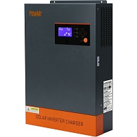 Гибридный солнечный инвертор PowMr POW-HVM5.5K-48V-P
