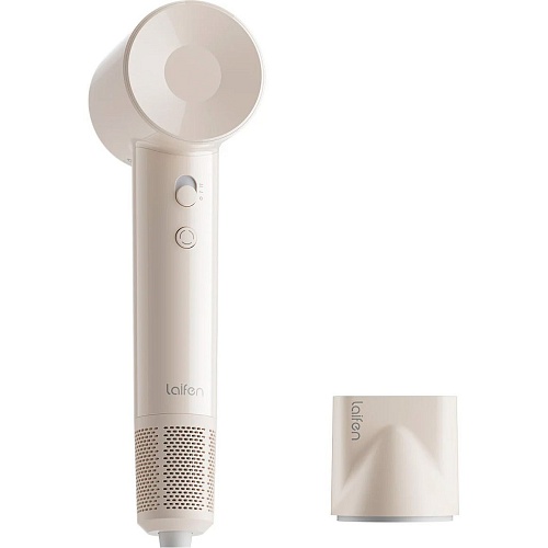 Фен Laifen SE Lite Milky (1HD11-S-EU-MT-001) - придбати в Дніпрі, Україні: ціна, характеристики | інтернет-магазин TOUCH