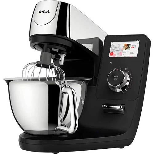 Кухонная машина Tefal I-Coach Touch QB951837