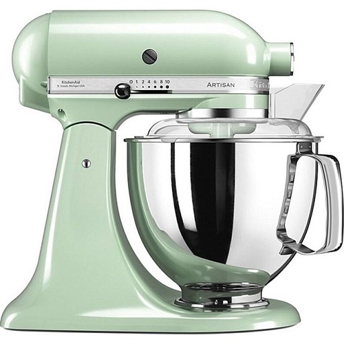 Планетарный миксер KitchenAid Artisan 5KSM175PSEPT