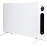 Конвекционный обогреватель DeLonghi HSX 4320E WHBK