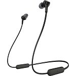 Навушники Sony WI-XB400 Black (WIXB400B.CE7) 