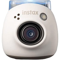 Фотоапарат Fujifilm Instax Pal Milky White (16812546) - придбати в Дніпрі, Україні: ціна, характеристики | інтернет-магазин TOUCH Фотоапарат Fujifilm Instax Pal Milky White (16812546) - придбати в Дніпрі, Україні: ціна, характеристики | інтернет-магазин TOUCH